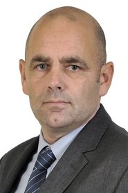 Пол Блэкуэлл